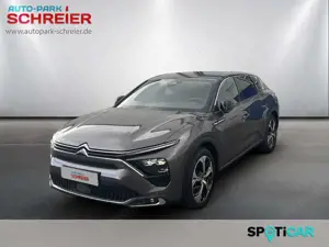 Citroen C5 X Feel Pack Hybrid