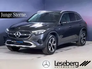 Mercedes-Benz GLC 300 GLC 300 e 4M Avantgarde LED/AHK/Kamera/Memory/