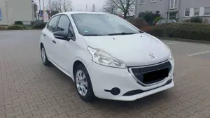 Peugeot 208 1.0 Access 5-türig Klima Allwetter