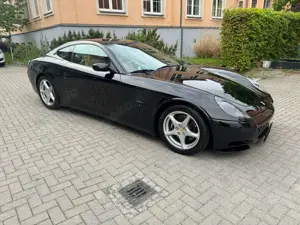 Ferrari 612 Scaglietti F1A