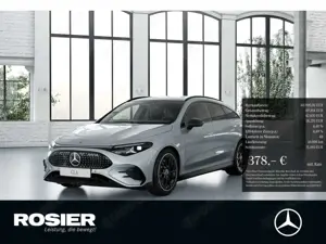 Mercedes-Benz CLA 250 + AMG Line SB EQ Technologie NIGHT AHK