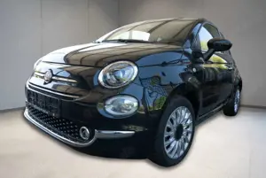 Fiat 500 Dolcevita 1.0 Hybrid *MIRROR-SCREEN*KOMFORT-PAKET*