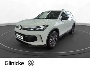 Volkswagen Tiguan 2.0 TDI Goal AHK Navi LED RFK 360°