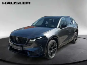 Mazda CX-5 Homura 2.5L e-SKYACTIV G mit Memory*ACC*Sitzbelüft