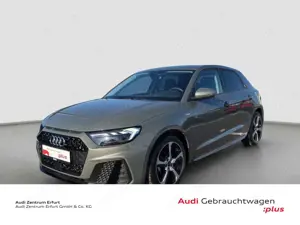 Audi A1 25 TFSI S-tronic S line ACC LED Rüc
