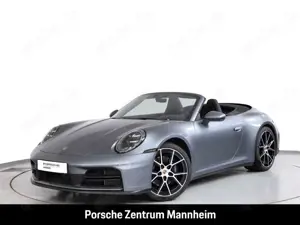Porsche Others 992 911 Carrera Cabrio Sportabgas Bose HD-Matrix 8