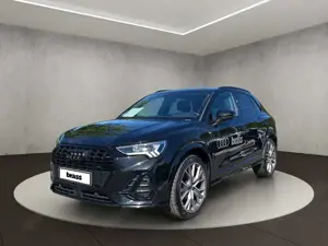 Audi Q3 S line 35 TFSI S tronic