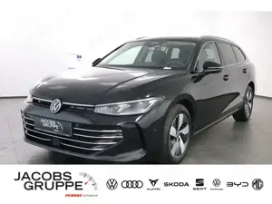 Volkswagen Passat Variant 2.0 TDI Elegance DSG,Navi,Matr