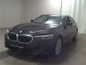 BMW 520 dA LED Navi LC-Pro Kamera StandHzg ACC Bild 2