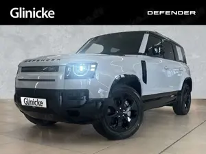 Land Rover Defender 110 D350 X-Dynamic SE Pano Elekt. AHK
