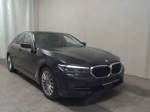 BMW 520 dA LED Navi LC-Pro Kamera StandHzg ACC Bild 3