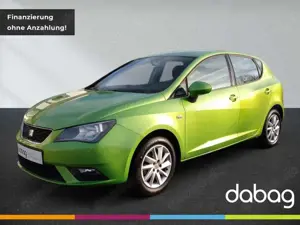 SEAT Ibiza 1.4 16V Style Salsa
