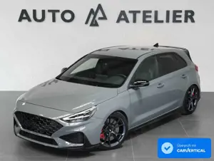Hyundai i30 N PERFOMANCE DTC*1.HD*NAVI*R.KAM*LED*KEY-GO*