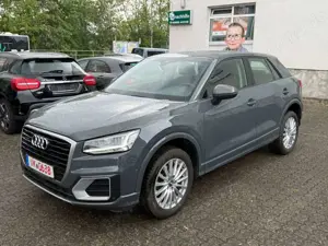 Audi Q2 2.0TDI quattro design Automatik Led Keyless