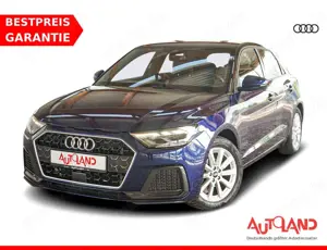 Audi A1 Sportback 25 1.0 TFSI advanced LED Kamera ACC