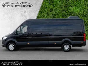 Mercedes-Benz Sprinter 317 CDI Tourer PRO Maxi *2 x Klima*AHK Bild 4