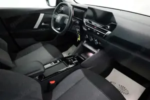 Citroen C4 Lim. Feel App Connect,PDC,8 fach bereift Bild 3