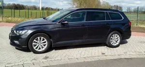 Volkswagen Passat Variant Passat Variant 2.0 TDI SCR DSG Business Bild 3