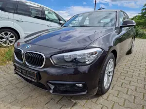 BMW 116 116 i Advantage