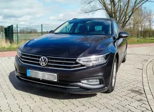 Volkswagen Passat Variant Passat Variant 2.0 TDI SCR DSG Business Bild 2