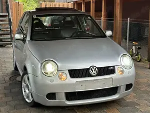 Volkswagen Lupo