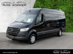 Mercedes-Benz Sprinter 317 CDI Tourer PRO Maxi *2 x Klima*AHK