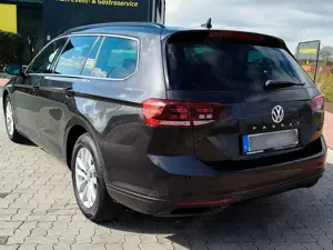 Volkswagen Passat Variant Passat Variant 2.0 TDI SCR DSG Business Bild 5