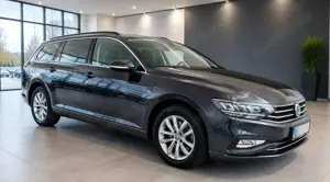 Volkswagen Passat Variant Passat Variant 2.0 TDI SCR DSG Business