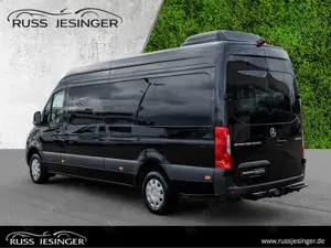 Mercedes-Benz Sprinter 317 CDI Tourer PRO Maxi *2 x Klima*AHK Bild 5
