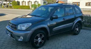 Toyota RAV 4 2.0 Executive 4X4 (2003->)