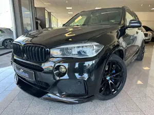 BMW X5 xDrive 40 d M Sportpaket Pano 360°LED H/K AHK