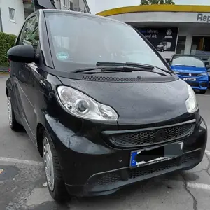 smart forTwo Micro Hybrid Drive 52 kW (451.380)