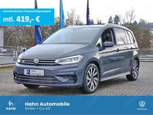 Volkswagen Touran Comfortline 1,5 l TSI OPF 110 kW