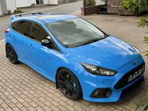 Ford Focus 2.3 EcoBoost SS Allrad RS