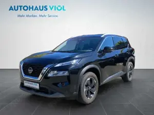 Nissan X-Trail 1.5 N-Connecta