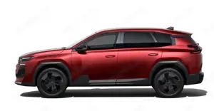 Citroen C5 Aircross Hybrid 145 DSG6 Plus Automatik*Privat Bild 3
