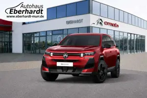 Citroen C5 Aircross Hybrid 145 DSG6 Plus Automatik*Privat