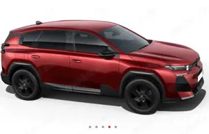 Citroen C5 Aircross Hybrid 145 DSG6 Plus Automatik*Privat Bild 5
