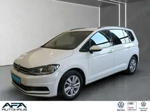 Volkswagen Touran 2.0 TDI Comfortline AHK*Navi*ACC*RFK*PDC