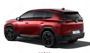 Citroen C5 Aircross Hybrid 145 DSG6 Plus Automatik*Privat Bild 4