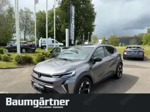 Renault Captur Techno TCe 160 Mild-Hybrid Automatik