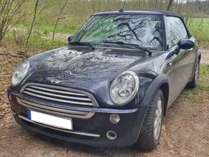 MINI Cooper Cabrio Bild 3