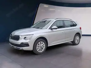 Skoda Kamiq 1.0 TSI DSG Selection LED DAB beheizLenk
