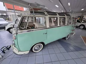 Volkswagen T1 Samba Bus