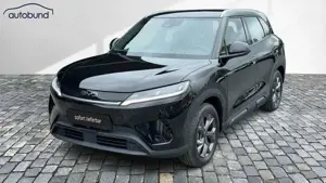 BYD Atto 2 Boost Alu KA LED Link LRH NAV NBA PDC RFK SHA Shz