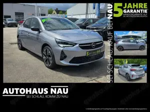 Opel Corsa-e Ultimate TOP-Ausstattung! dreiphasig!