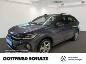 Volkswagen Taigo R-Line 1.0 TSI Navigation Sitzheizung