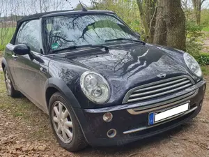 MINI Cooper Cabrio Bild 2