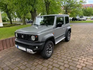 Suzuki Jimny Jimny 1.5 ALLGRIP Comfort +