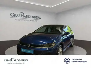Volkswagen Polo Style 1.0 TSI DSG NaviPro AHK